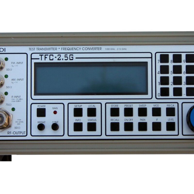 Signalgenerator