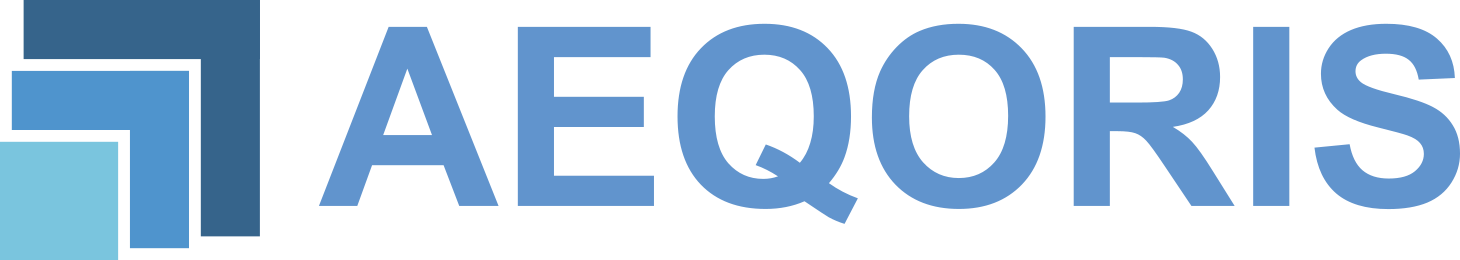 Logo AEQORIS