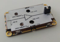 RFA amplifier module version